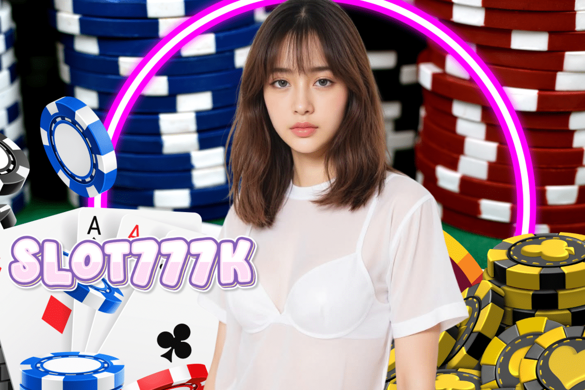slot777k สล็อต